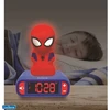 Lexibook,Disney Lexibook - Žmogus-voras - Žadintuvas su naktiniu apšvietimu 3D (RL800SP)