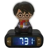 Lexibookharry Potter Lexibook - Haris Poteris - Skaitmeninis 3D žadintuvas (RL800HP)
