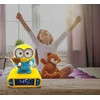 Lexibook,Minions Lexibook - Minions 3D žadintuvas su naktiniu apšvietimu (RL800DES)