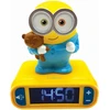 Lexibook,Minions Lexibook Minionki RL800DES geltona ir-mėlyna