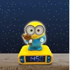 Lexibook,Minions Lexibook Minionki RL800DES geltona ir-mėlyna