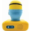 Lexibook,Minions Lexibook Minionki RL800DES geltona ir-mėlyna