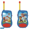 Lexibookpaw Patrol Lexibook – Paw Patrol – Walkie talkie (120 m) (20216)