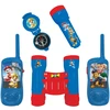 Lexibookpaw Patrol Lexibook - Paw Patrol - Nuotykių rinkinys (RPTW12PA)