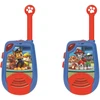 Lexibookpaw Patrol Lexibook - Paw Patrol - Skaitmeninės racijos (2 km) (TW25PA)