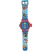 Lexibookpaw Patrol Lexibook – „Paw Patrol“ – skaitmeninis projektorinis laikrodis (DMW050PA)