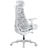 LiberNovo OC1-PRO 45 cm ergonominė kėdė (balta)