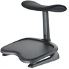 LiberNovo StepSync Footrest for Omni Pro (Juodas)
