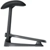 LiberNovo StepSync Footrest for Omni Pro (Juodas)