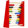 Kruzzel Wooden abacus 23526