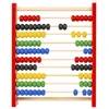 Kruzzel Wooden abacus 23526