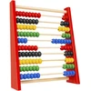 Kruzzel Wooden abacus 23526
