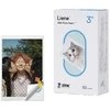 Spausdintuvas Liene Pearl spausdintuvo popierius, 2×3″, 50 lapų
