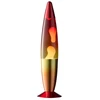 Light Up Šviečianti lavos lempa 41 cm LED – saulėtekis