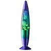 Light Up Šviečianti lavos lempa 41 cm LED – „Polar Light“