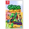 Lil Gator Game: Gator of the Year - Nintendo Switch