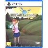 Limited Run RPgolf Legends (Import)