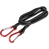 Elastinė tvirtinimo virvė 80 cm x 8 mm, BSTRAP-13 AMIO-03308