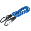 Elastinė tvirtinimo virvė su karabinais 60 cm × 8 mm, BSTRAP-19, AMIO-03372