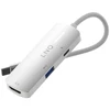 LINQ - 3in1 140W USB-C daugiaprievadis šakotuvas