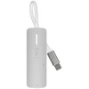 LINQ - 3in1 140W USB-C daugiaprievadis šakotuvas