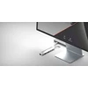 LINQ - 6in1 PRO 140W USB-C daugiaprievadis šakotuvas