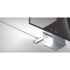 LINQ - 8in1 8K PRO 140W USB-C daugiaprievadis šakotuvas
