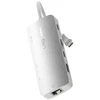 LINQ - 8in1 8K PRO 140W USB-C daugiaprievadis šakotuvas