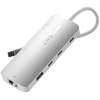 LINQ - 8in1 8K PRO 140W USB-C daugiaprievadis šakotuvas