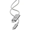 LINQ - 8K/60Hz PRO kabelis USB-C HDMI - 2m