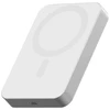LINQ - magnetinė belaidė išorinė baterija 10 000 mAh