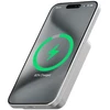 LINQ - magnetinė belaidė išorinė baterija 10 000 mAh