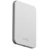 LINQ - magnetinė belaidė išorinė baterija 5.000
