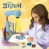Lisciani Rinkinys stitch szkoła rysowania su projektorem