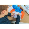 Lisciani Rinkinio piešimo mokykla su projektoriumi – „Hot Wheels“