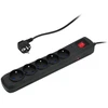 Listwa ARC5 5g 5.0m juodas ARcon maitinimo laidas