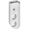 Orno PRAILG 24366S USB PRIE STALO
