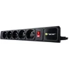 Tracer PowerGear 5m 5 juoda lizdai