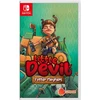 Little „Mažasis velnias: Foster Mayhem“ – „Nintendo Switch“