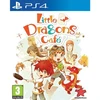 Little Dragons Cafe - PlayStation 4