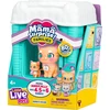 Little Live Pets - Mama Surprise Šeima Mamos Namai S2 (26710P)