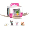 Little Live Pets - „Mama Surprise“ šeimos įsivaikinimo rinkinys, 2 dalis (26675)