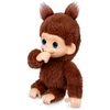 Little Live Pets - Mano mažylė mini beždžionėlė ruda vyšnia (26765)