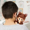 Little Live Pets - Mano mažylė mini beždžionėlė ruda vyšnia (26765)