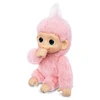 Little Live Pets - Mano mažylė mini beždžionėlė rožinė citrinžolė (26764)