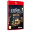 „Little Nightmares: Enhanced Edition“ – pilnas leidimas – „Nintendo Switch 2“