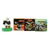 Projektorius Little Tikes Bajki do projektora story dream machine, kung fu panda