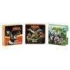 Projektorius Little Tikes Bajki do projektora story dream machine, kung fu panda