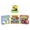 Projektorius Little Tikes Bajki do projektora story dream machine, pojazdy pl