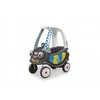 Little Tikes Jeździk cozy coupe policja